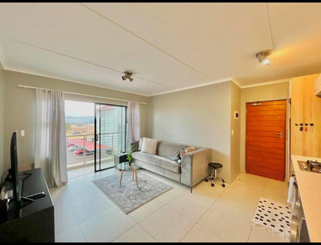 1 BEDROOM PROPERTY TO RENT IN MODDERFONTEIN